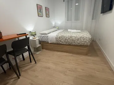 Estudio en  Madrid Capital - Foto 1