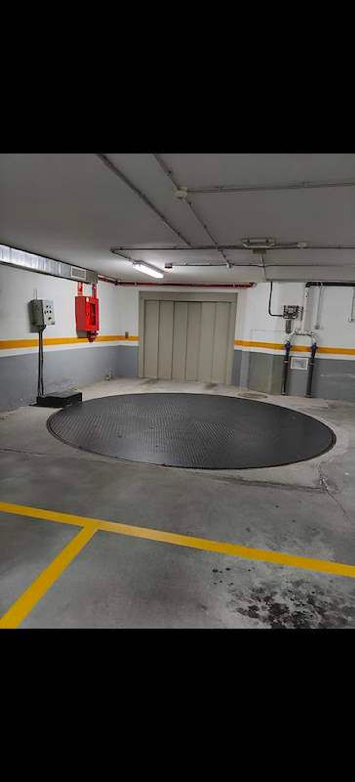 Piso en Calle Federico Tapia, 51, Ensanche - Foto 18
