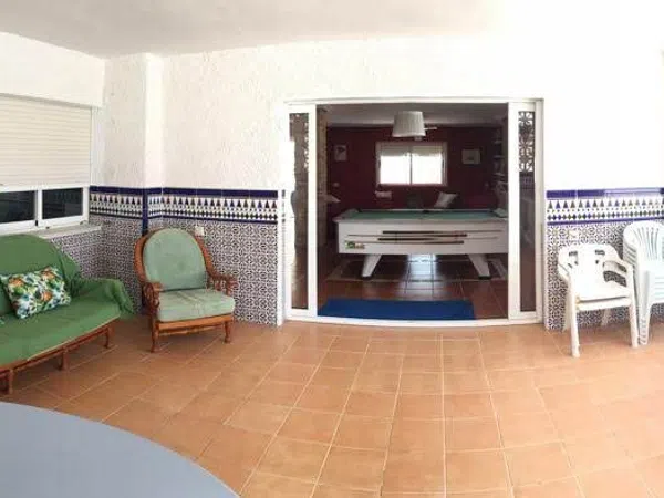 Casa o chalet independiente en Calle Sabinal, 9 - Foto 5