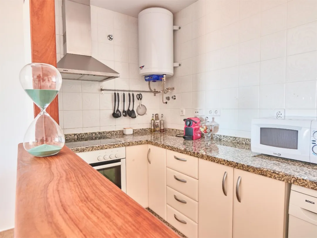 Piso en  Calle Almendro el 8 - Foto 4