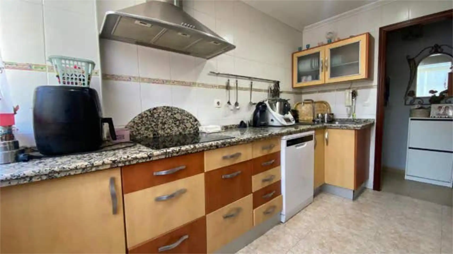 Piso en Pino Montano - Foto 4