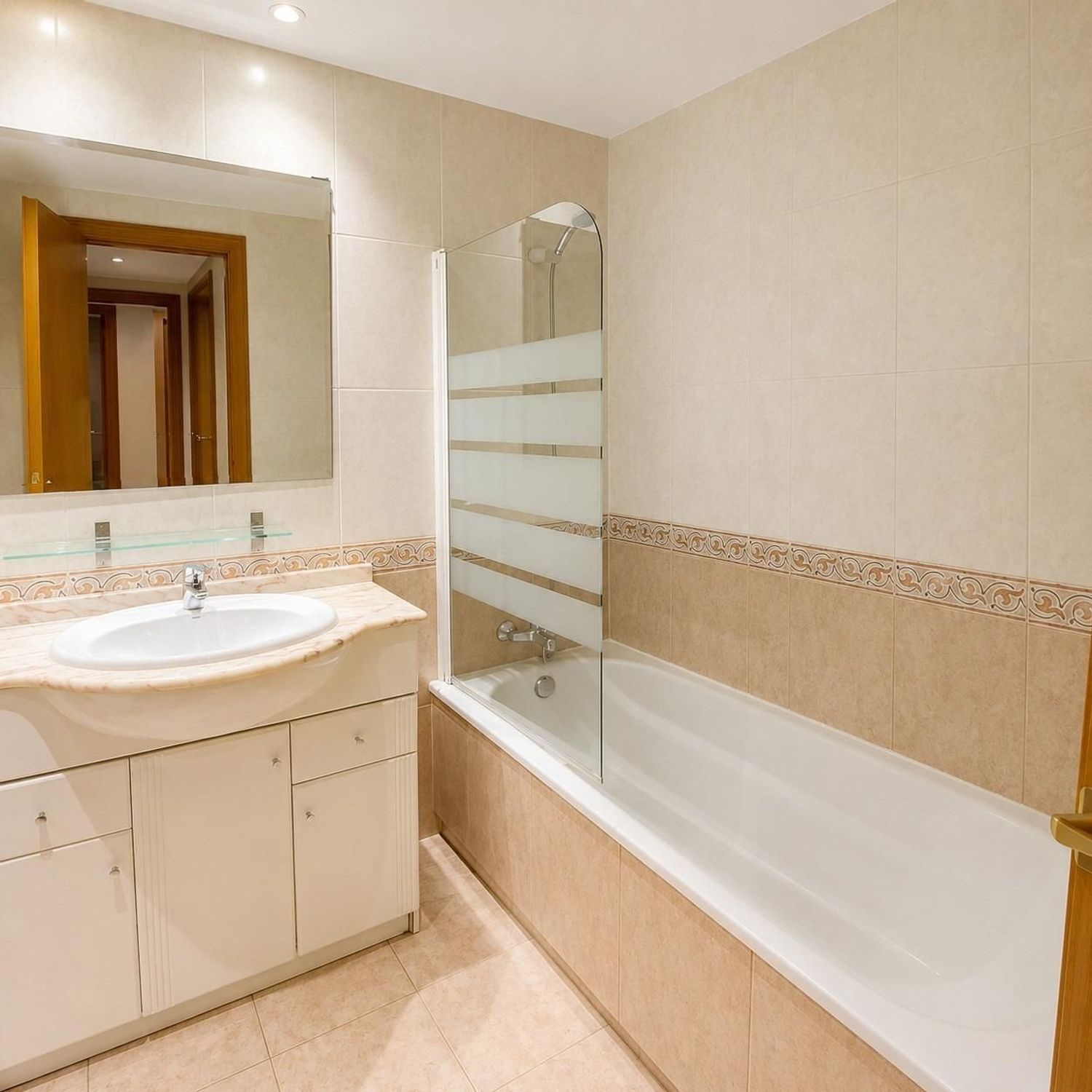 Piso en Paseo Penyal d'Ifach, Casas Verdes, Casas Verdes - Foto 10