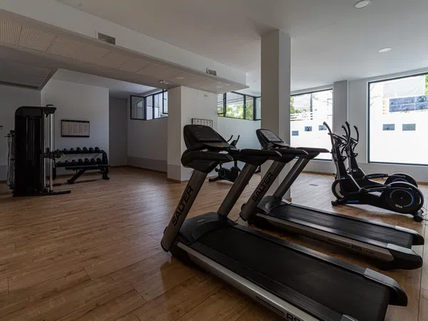 Piso en calle Juan Gris - Foto 19