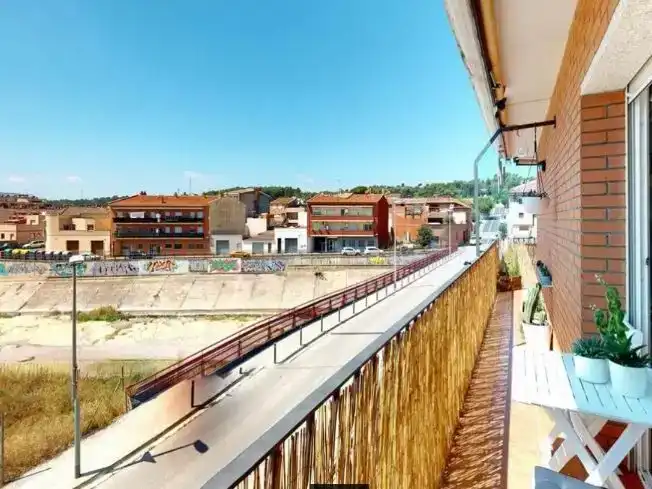 Dúplex en  Carrer dels Horts 46 - Foto 12