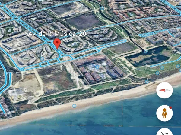 Piso en Urbanización Costa Ballena, 42, Costa Ballena - Las Tres Piedras, Costa Ballena - Las Tres Piedras - Foto 31