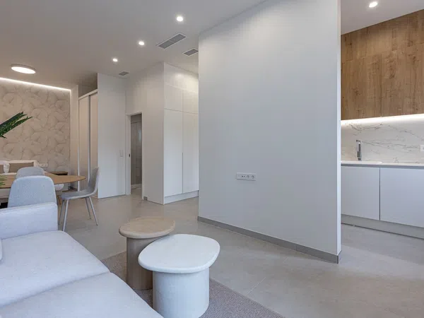 Estudio en calle Acequia Caravija, 4 - Foto 7