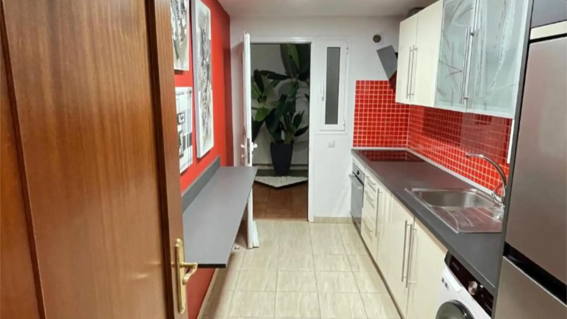 Piso en  Calle Alcalde Antonio Peña Rivero 4 - Foto 12