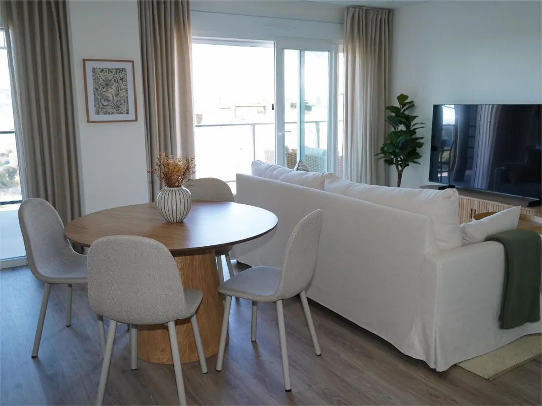 Piso en  Avenida Barcelona 2 - Foto 2