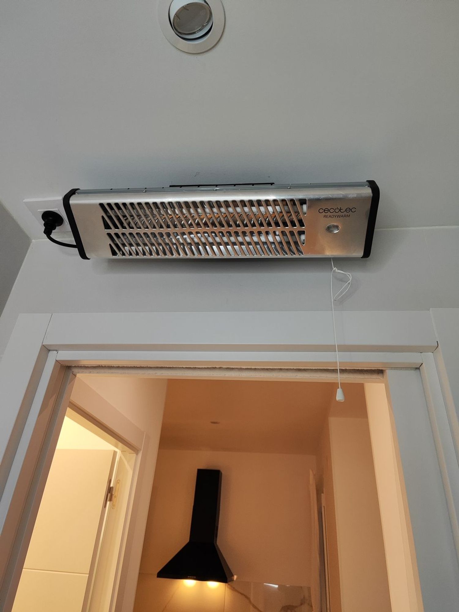 Alquiler de piso en Calle Cartagena, 104 - Foto 11