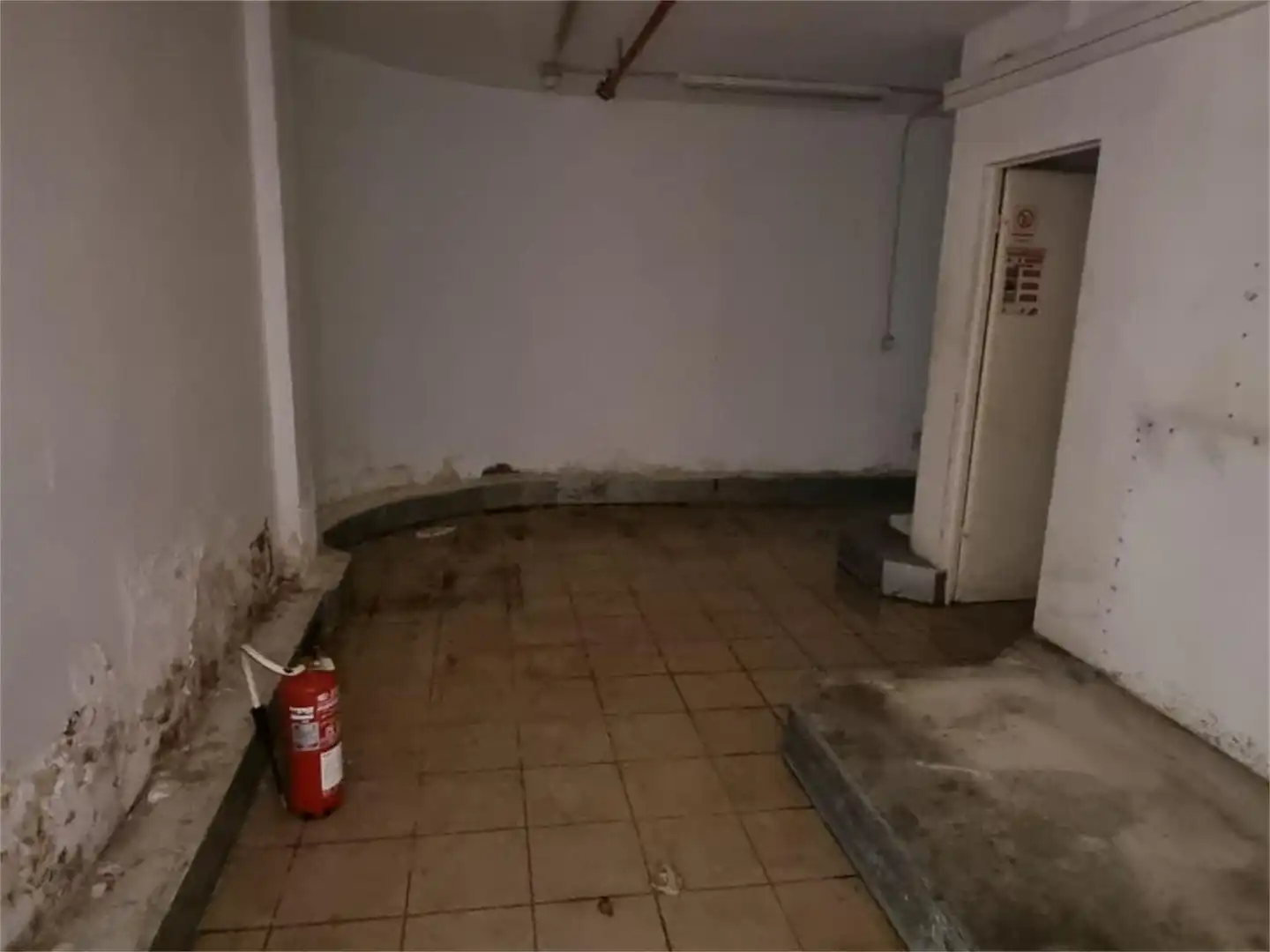 Local comercial en  Carrer Sant Pere 56 - Foto 7