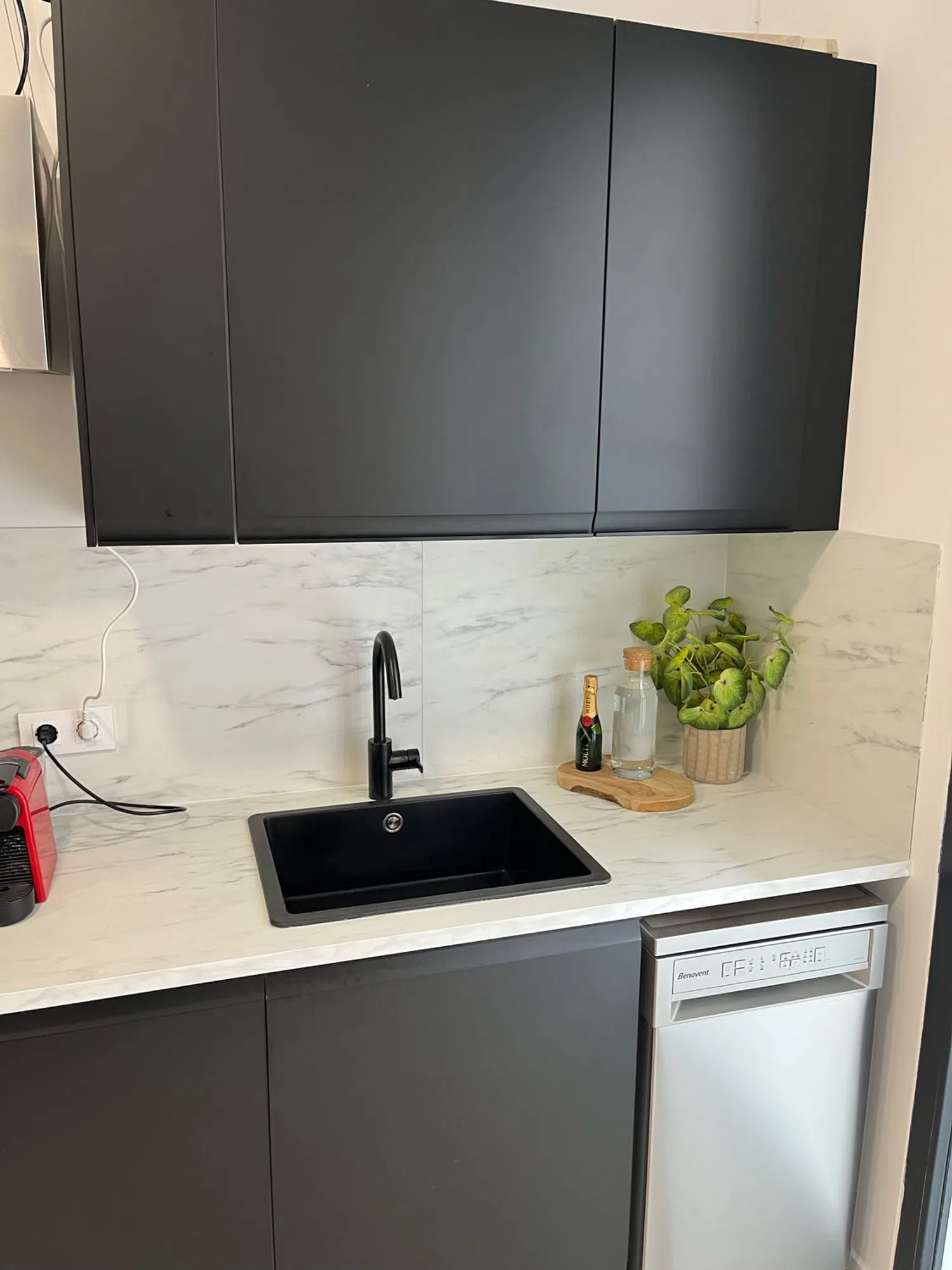 Estudio en calle de los Pedrones, 7 - Foto 27