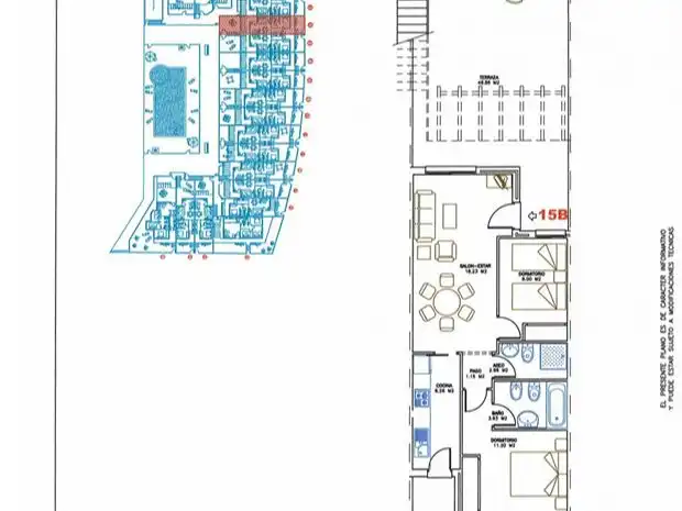 Apartamento en  Polígono Entremares 15 - Foto 33