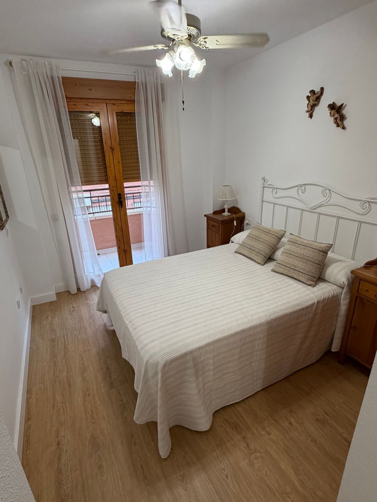 Piso en Calle Abelardo Valero, 4 n, La Alberca - Foto 17