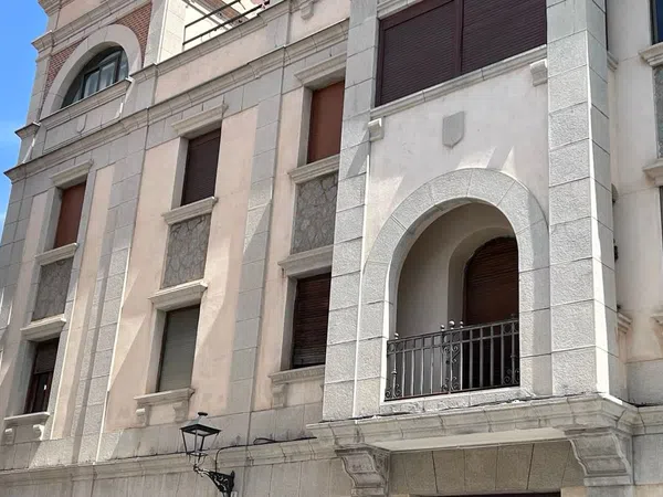Piso en Calle Esteban Domingo, 2, Murallas, Murallas - Foto 1