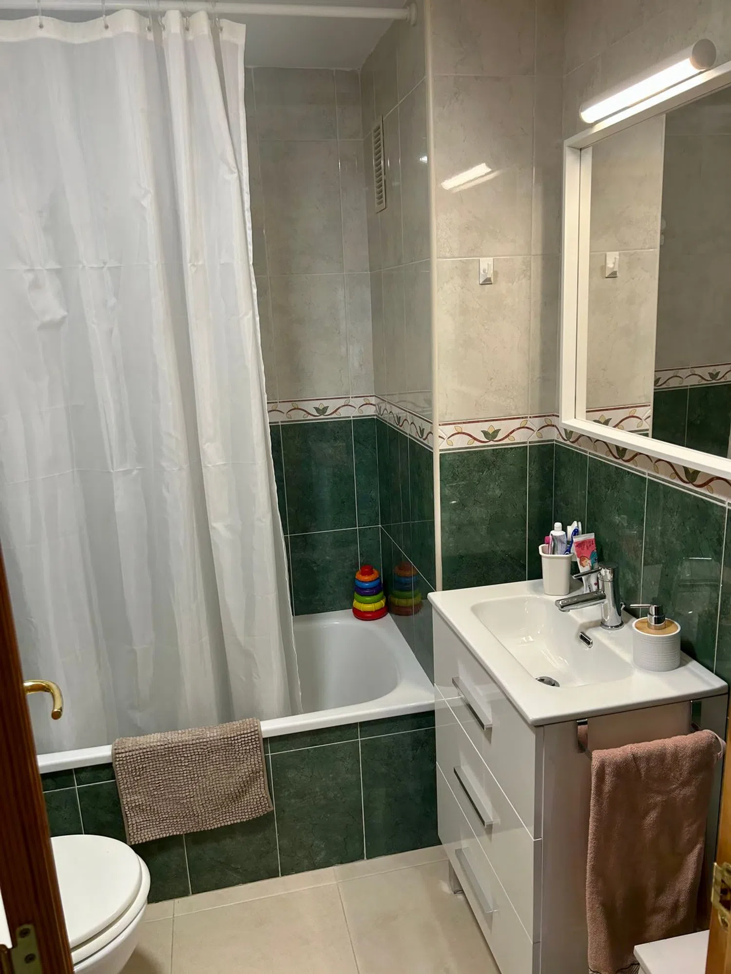 Piso en avenida Alcoi, 152 - Foto 5