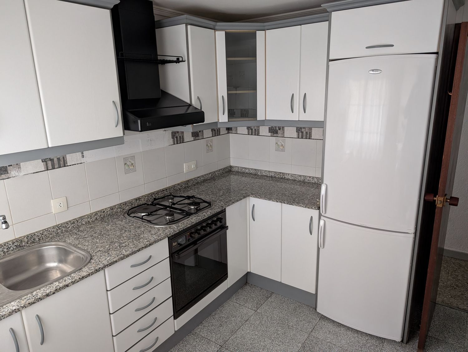 Piso en calle Doctor Just, 20 - Foto 12