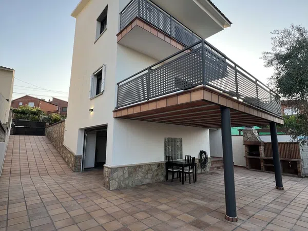 Casa o chalet independiente en Can Serrafossà - La Perla - Els Avets, Can Serrafossà - La Perla - Els Avets - Foto 15