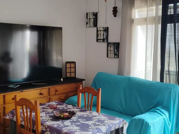 Casa o chalet independiente en Olletas - Sierra Blanquilla, Olletas - Sierra Blanquilla - Foto 7