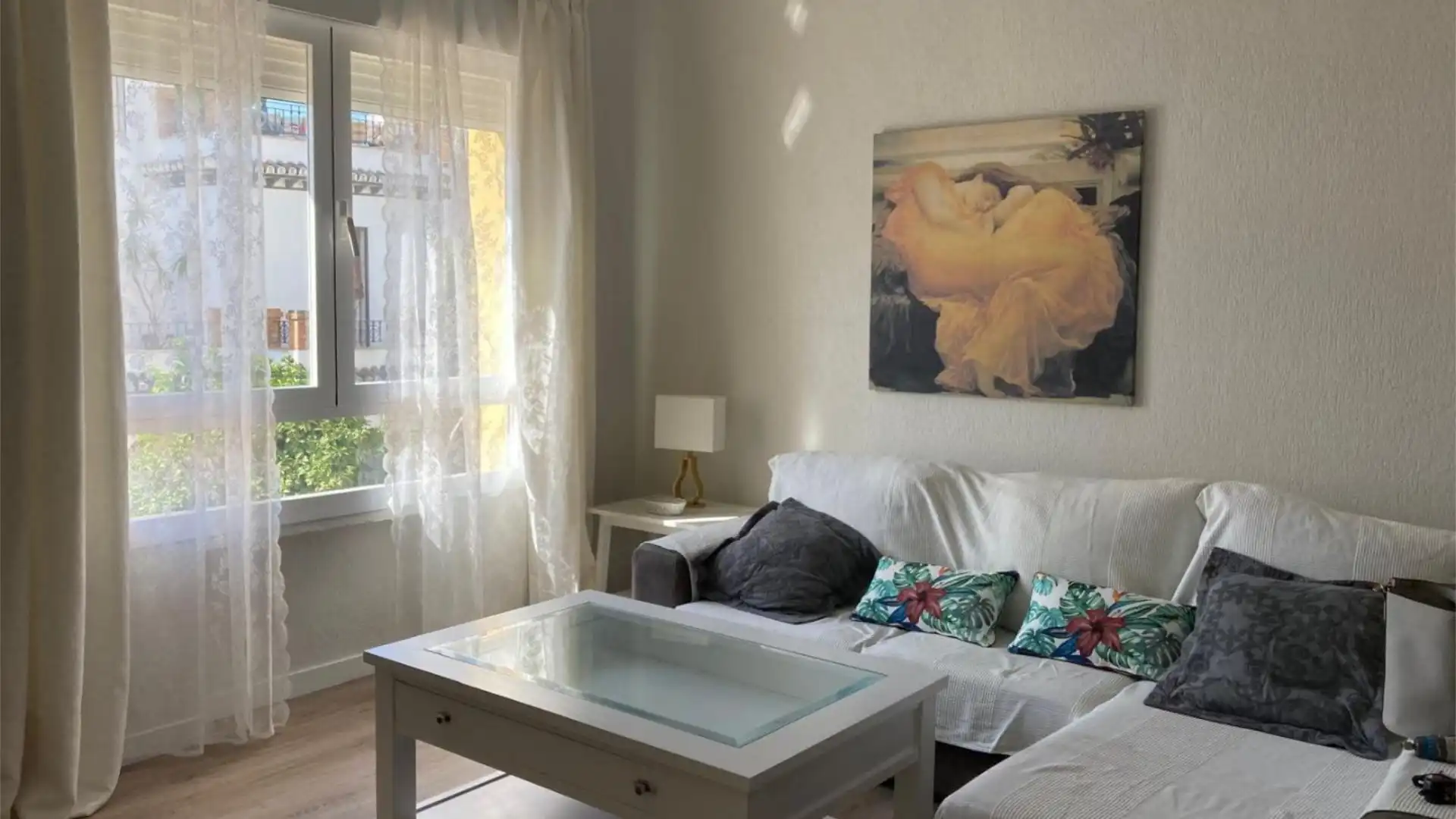 Piso en  Calle Tajo 8 - Foto 2