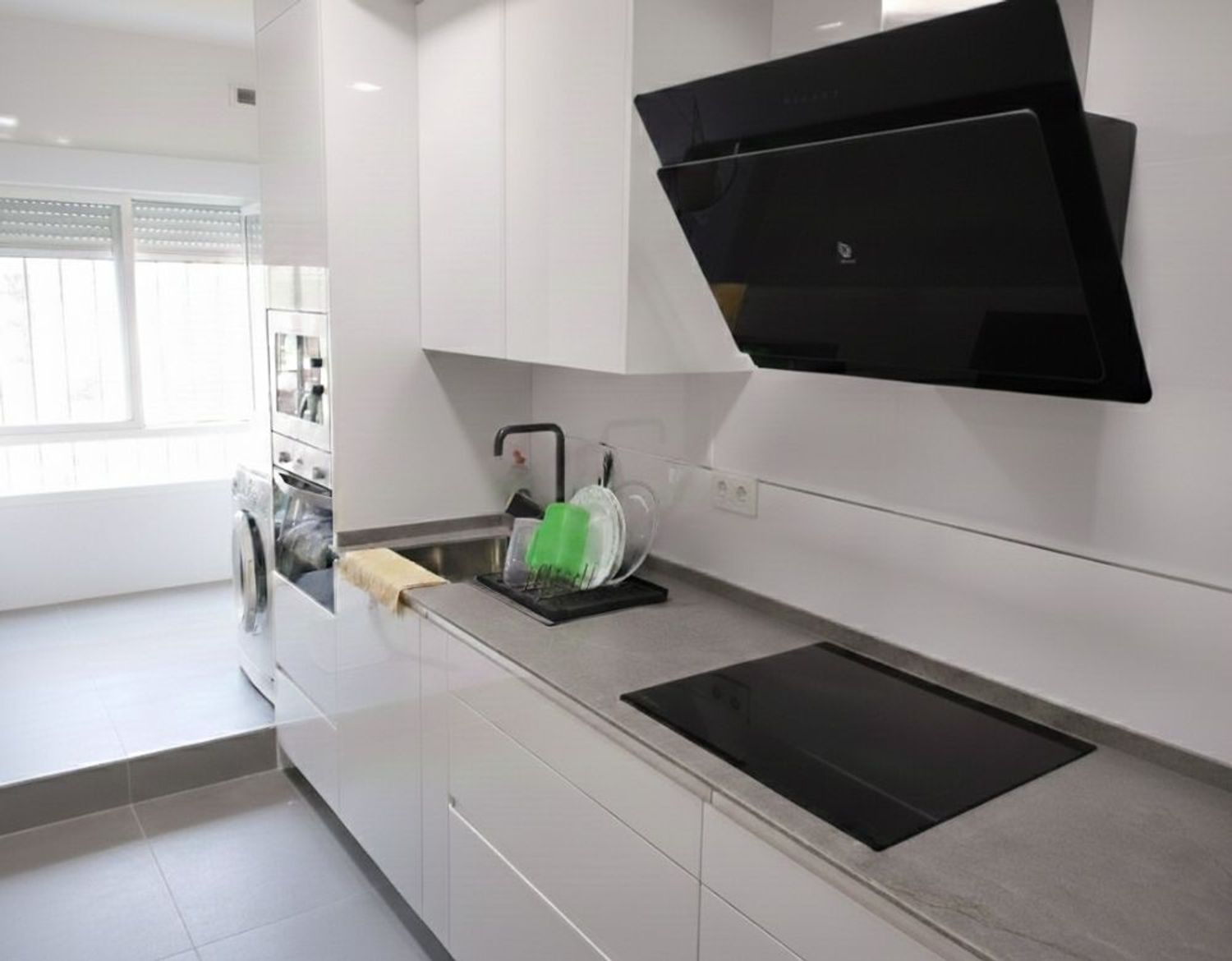 Piso en avenida de la Virgen del Mar, 39 - Foto 4