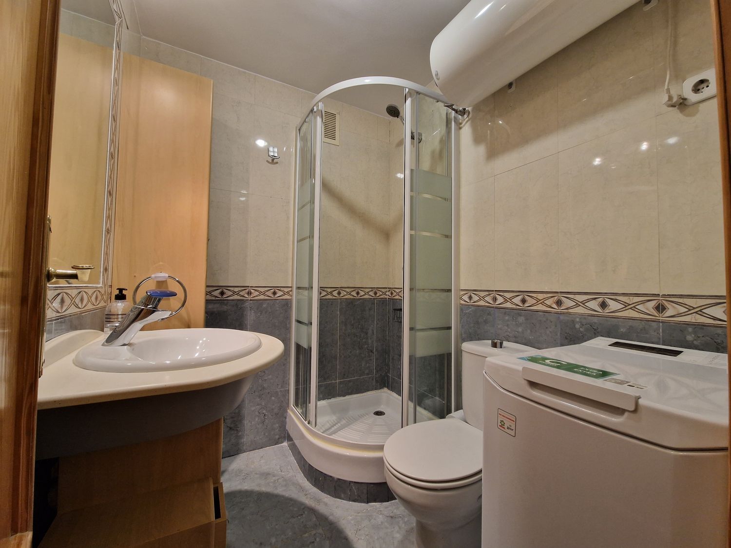 Piso en calle del Conde de Miranda, 1 - Foto 4