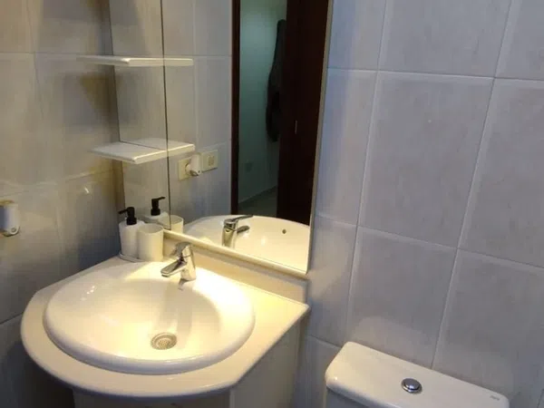 Piso en calle Mariana Pineda, 34 - Foto 14