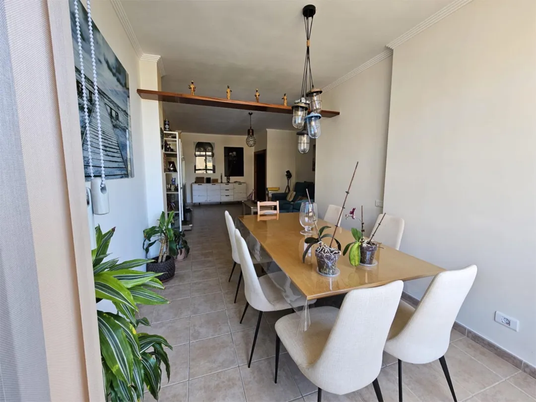 Piso en  Calle Pizarro 20 - Foto 5