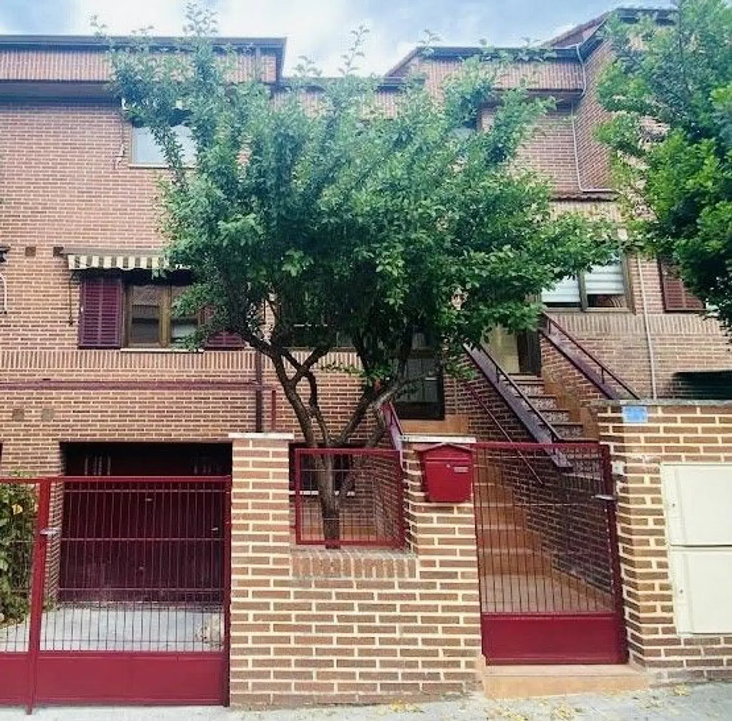 Chalet pareado - Foto 2