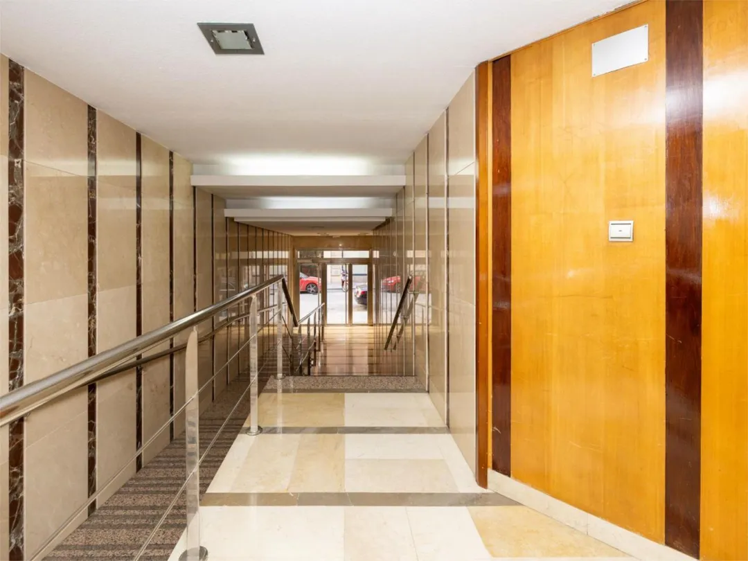 Apartamento en  Calle Pedro Antonio de Alarcón 3 - Foto 5