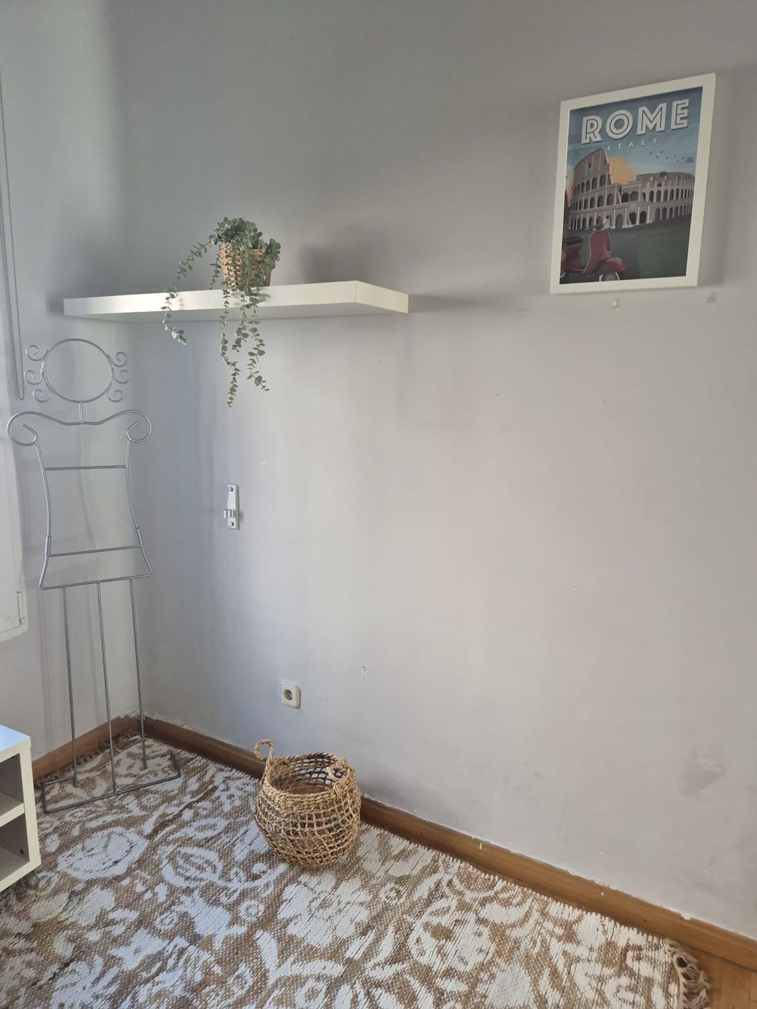 Piso en Barrio Gaztambide - Foto 28