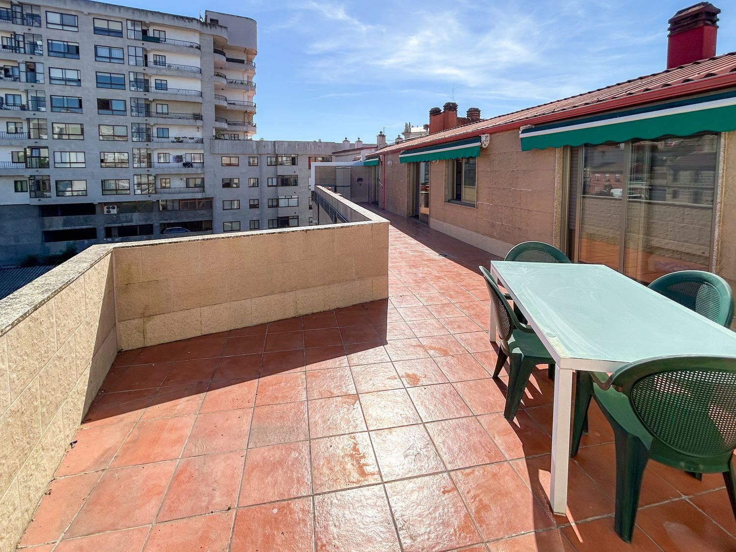 Ático en Calle de García Barbón, 82, Centro - Areal - Foto 5