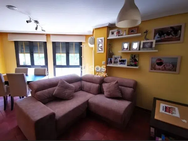 Casa o chalet independiente en Calle Juan Ramón Jiménez, 5 - Foto 5