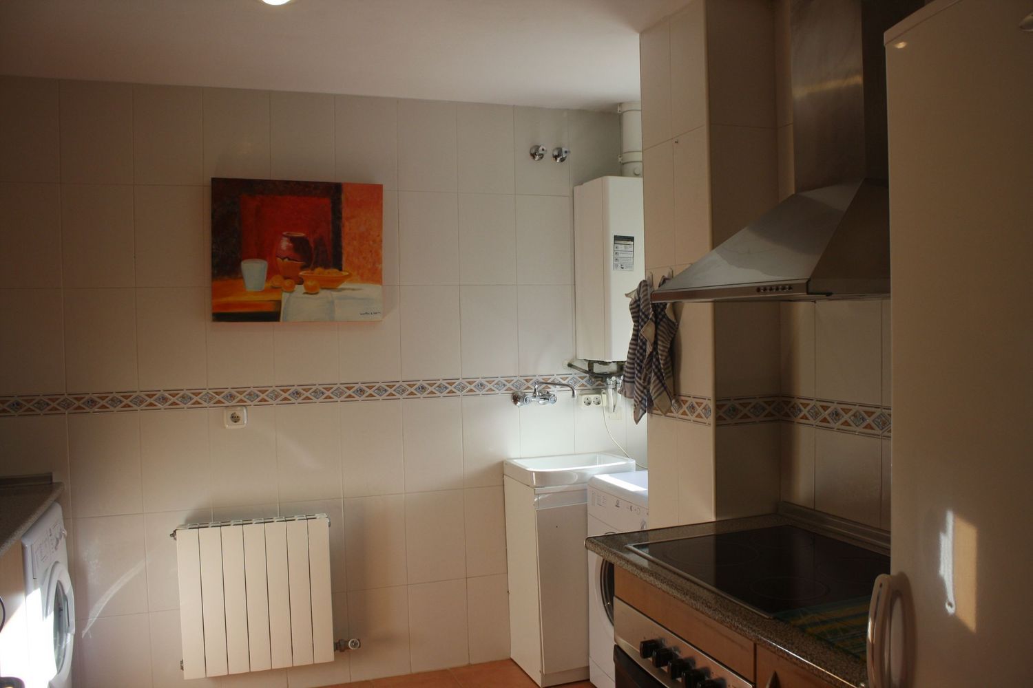 Piso en calle San Sebastian de la Gomera, 12 - Foto 6