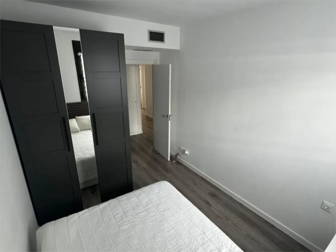 Piso en  Carrer Pedagoga Marta Mata 12 - Foto 16