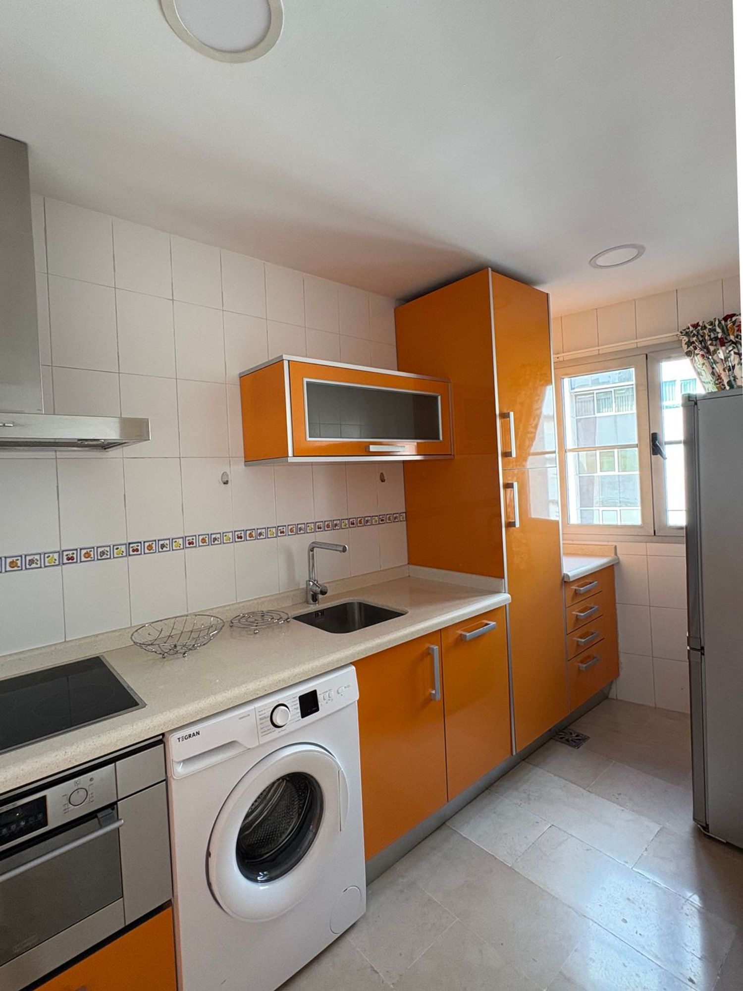 Piso en Calle Venegas, 21, Arenales - Lugo - Avda Marítima - Foto 8