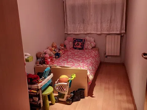 Piso en calle de Badalona, 39