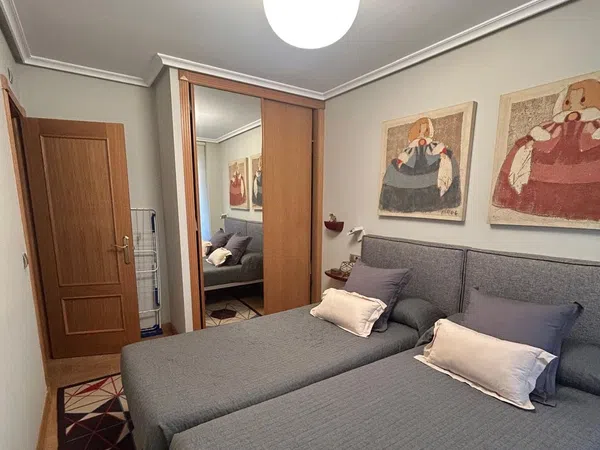 Piso en calle Fray Ceferino, 47 - Foto 15