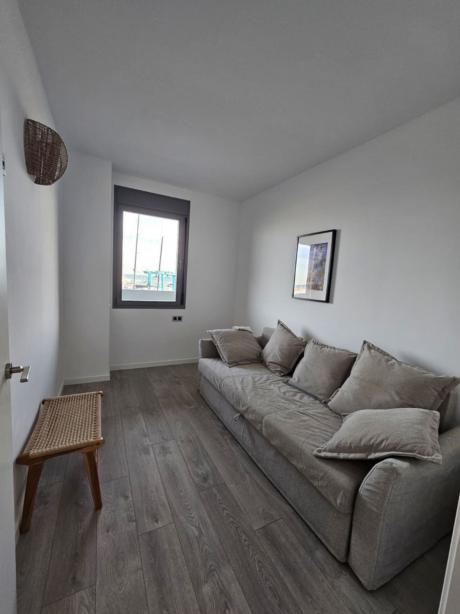 Piso en Calle d'Eduard Maristany, Gorg - Foto 31