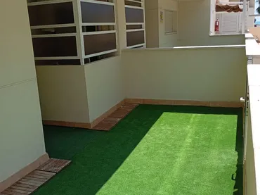 Piso en  Carrer d'Albacete 5 - Foto 1