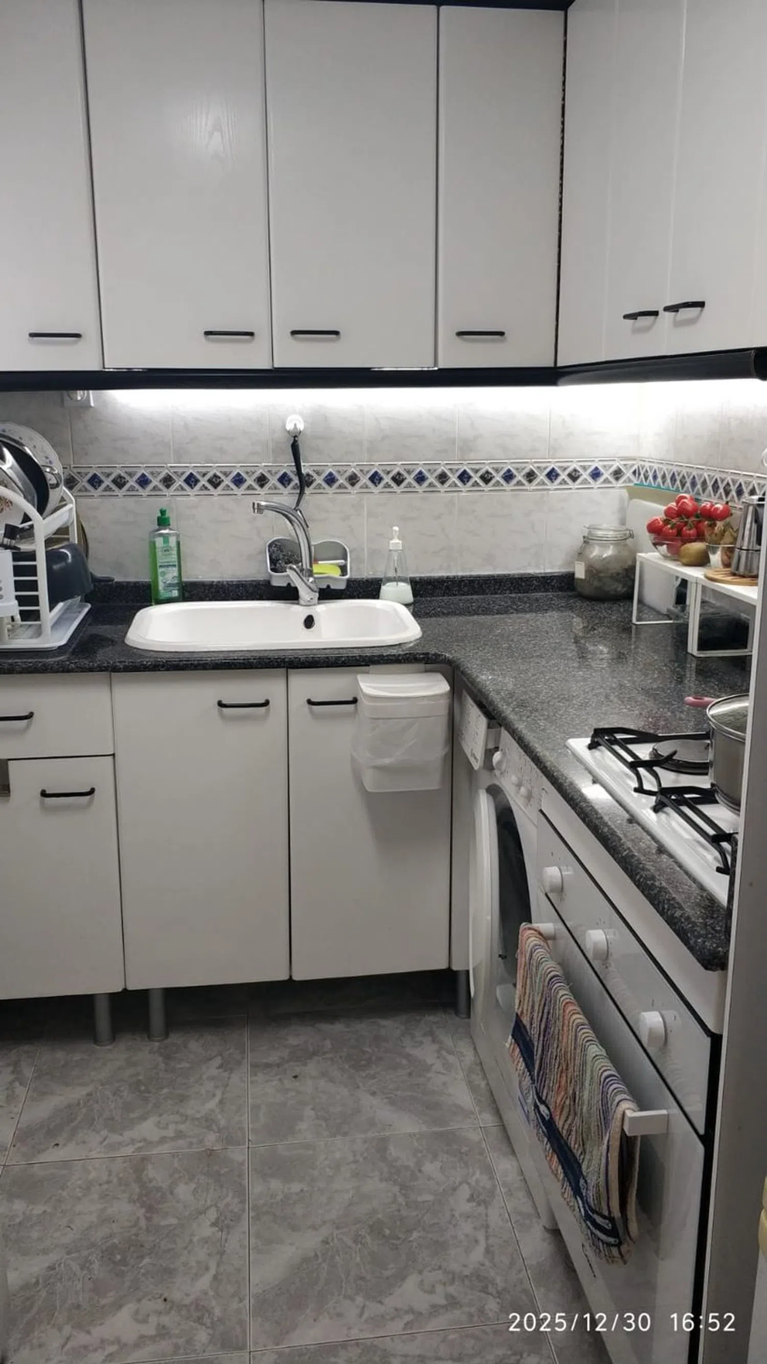 Piso en calle d'Antoni Joan, 17 - Foto 13