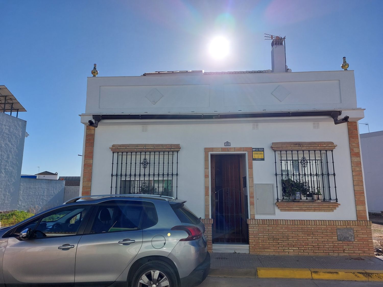 Casa o chalet independiente en Calle El Algarbe, 15 - Foto 19