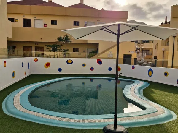 Piso en avenida Ernesto Sarti, 3 - Foto 9