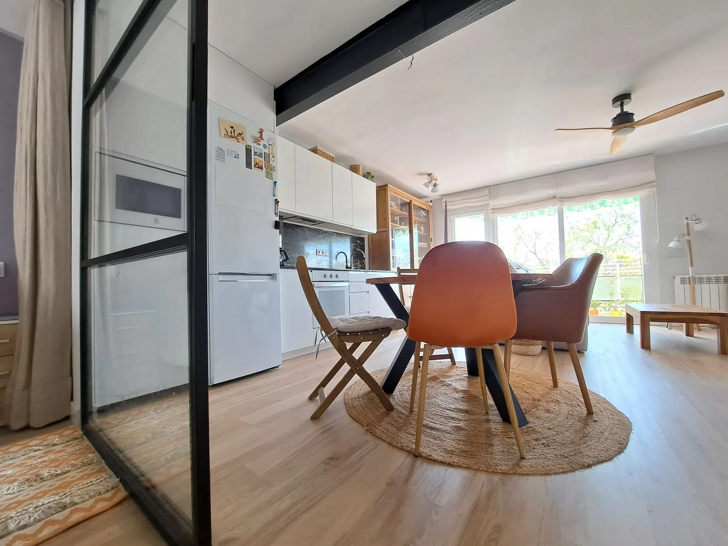 Estudio en Barrio Ventas - Foto 3