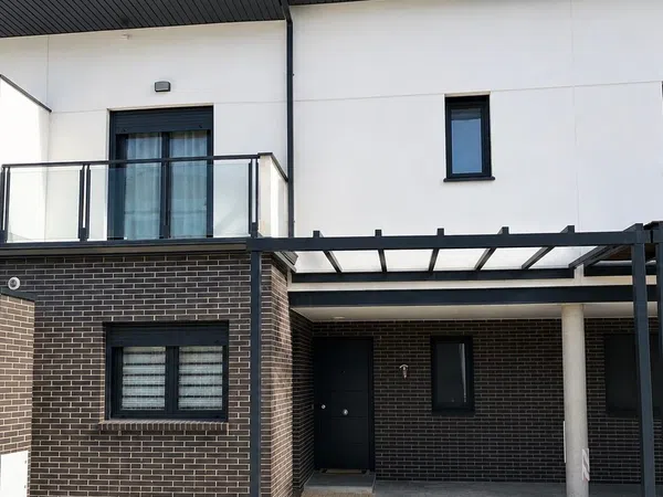 Chalet adosado en Camino de Alpedrete, 48, Zona Colegios, Zona Colegios - Foto 30