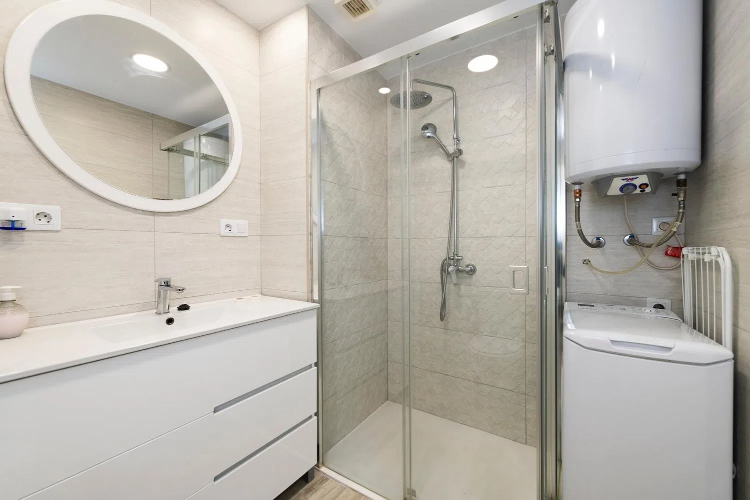 Piso en calle Orson Welles, 4 - Foto 5