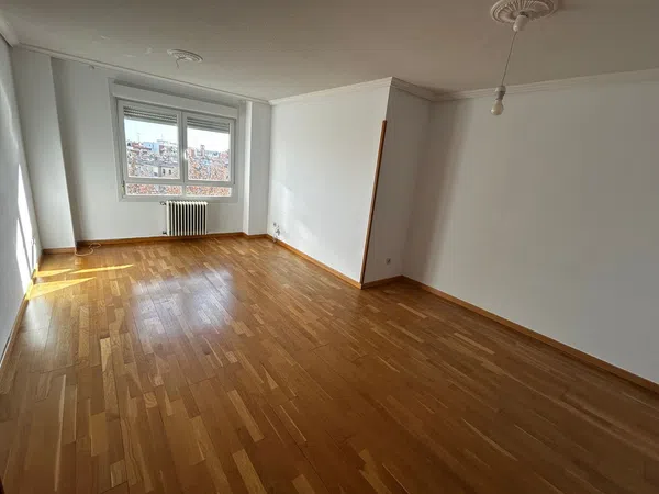 Piso en Barrio Opañel