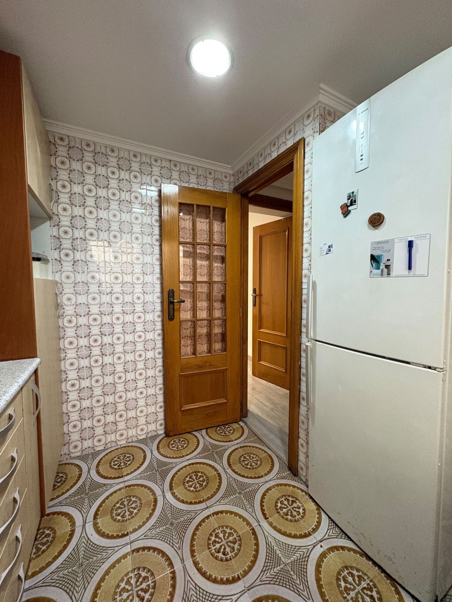 Piso en Calle de la Verbena, 4, Benicalap - Foto 24