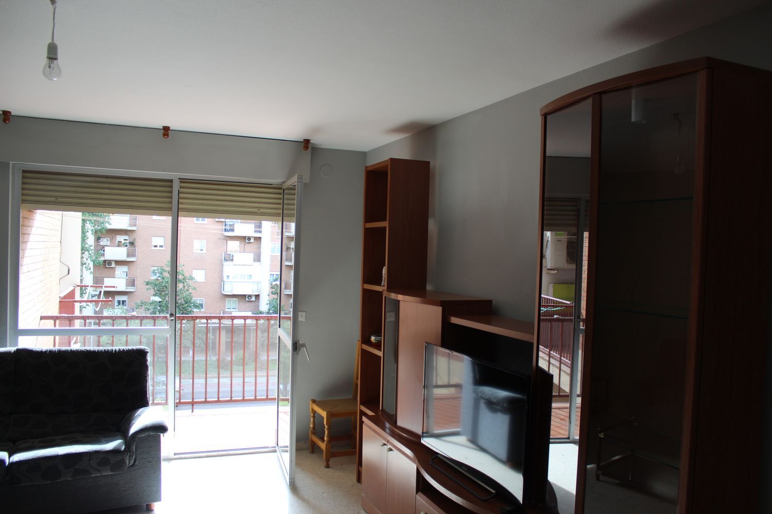Piso en Avenida Sinforiano Madroñero, 28 - Foto 13