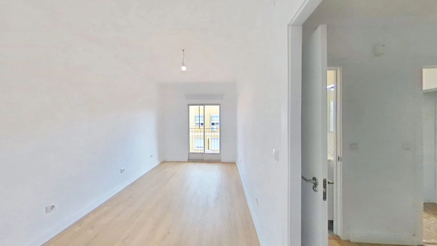 Piso en Barrio San Isidro - Foto 4