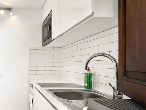 Chalet adosado en calle Alemania, 14 - Foto 26